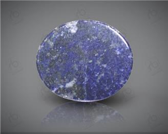 Natural Lapis Lazuli  8.41CTS-3285